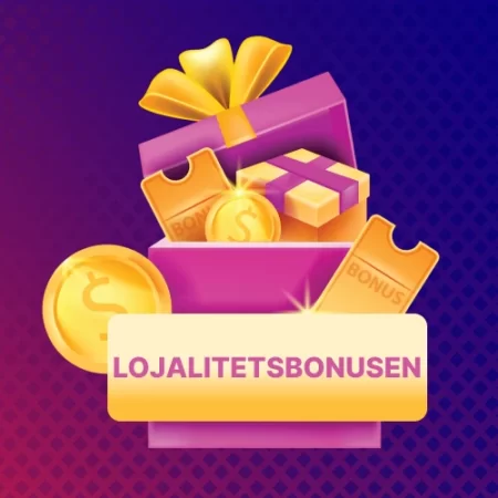Maksimering av fordeler med casino lojalitetsbonus tilbud