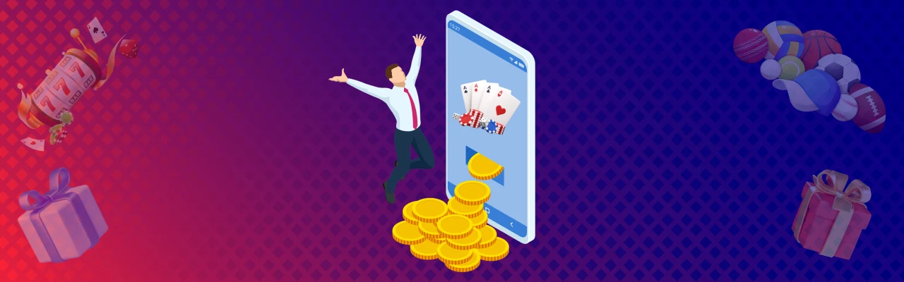 Fordeler med live casino pa nett spill