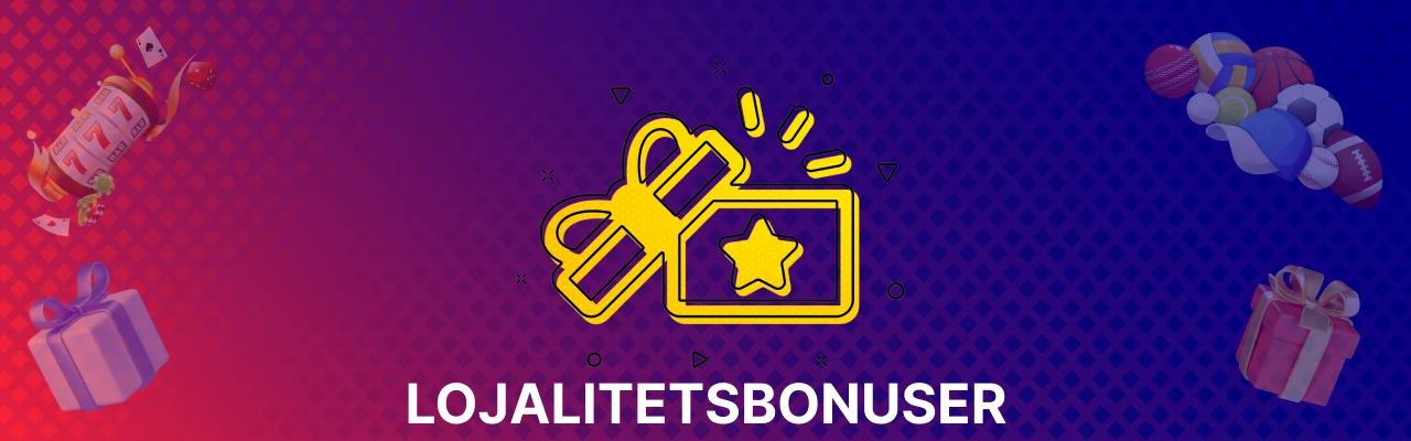 Fordeler med lojalitetsbonuser