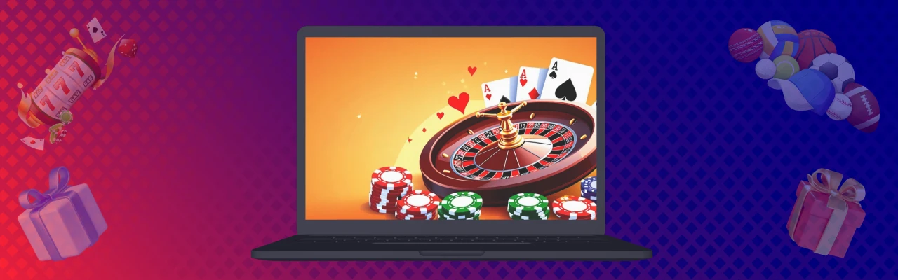Live casino pa nett spill