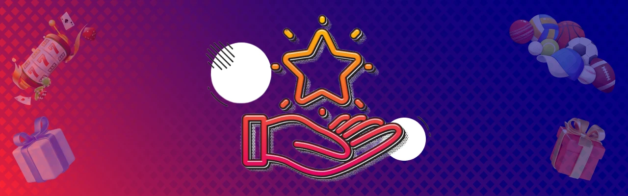 Lojalitetsbonuser i online casino