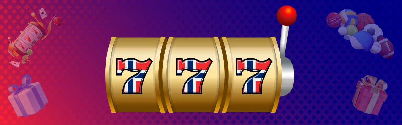 Norske spilleautomater med nye freespins