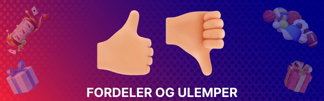 Fordeler og ulemper med jammin jars