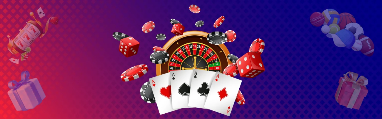 Nytt i norske nettcasino