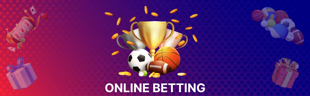 Online betting