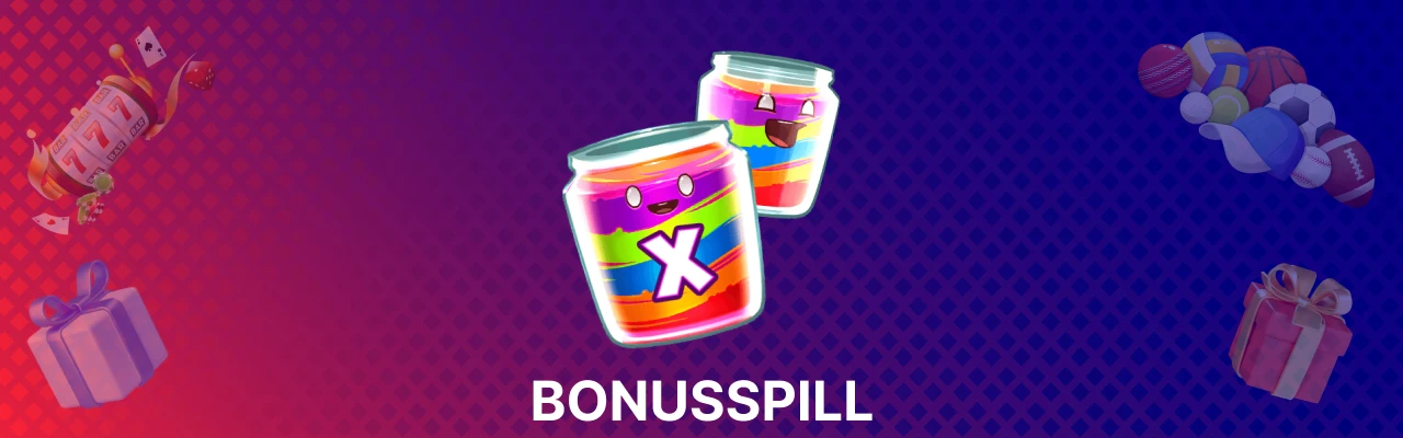 Spilleautomaten jammin jars bonusspill