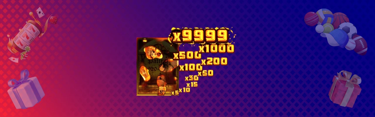 Bonusrundene i spilleautomaten mental