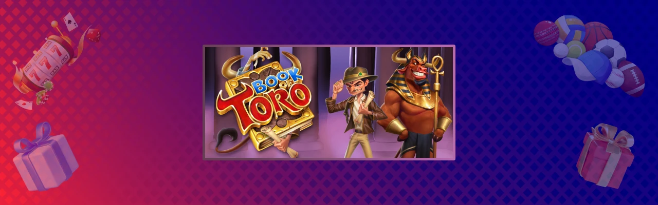 Brukeropplevelse i book of toro