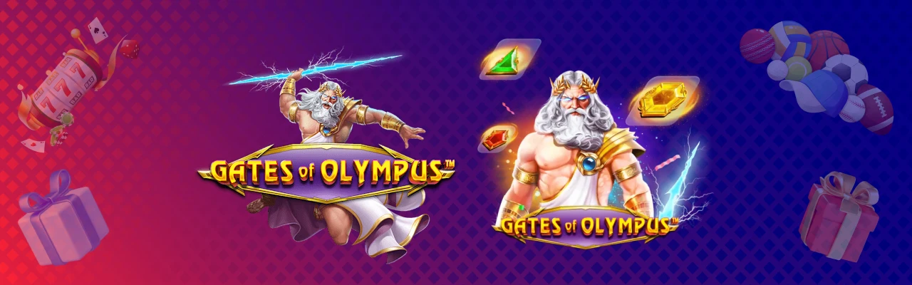 Brukeropplevelse i gates of olympus
