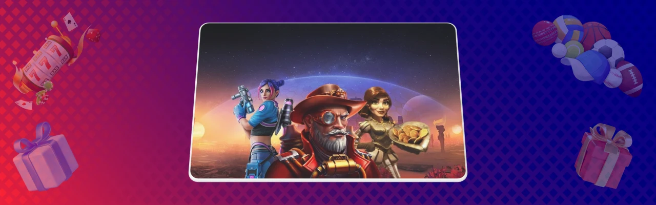 Brukeropplevelse i money train 3