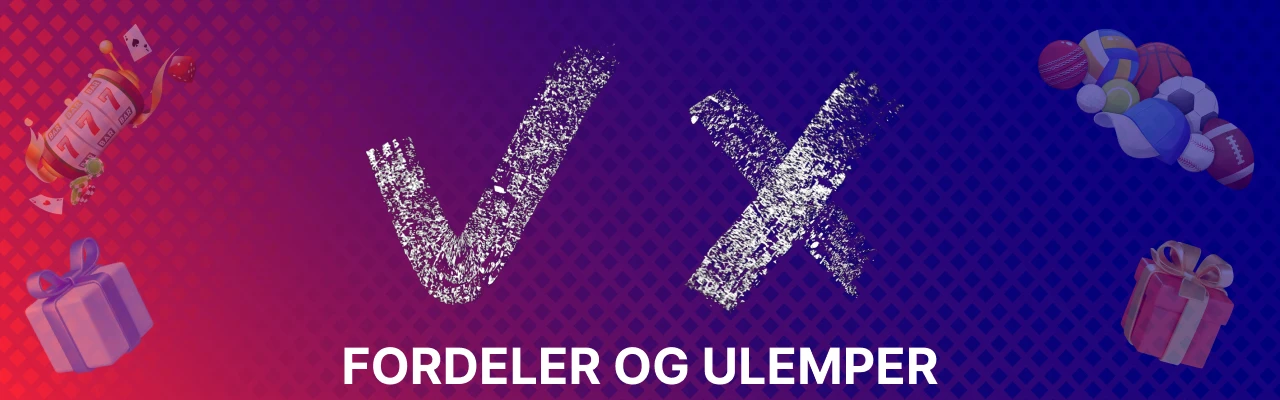 Fordeler og ulemper med money train 3