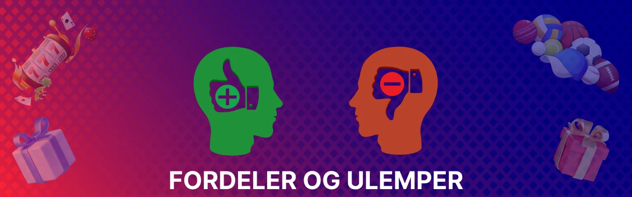 Fordeler og ulemper med spilleautomaten cygnus 2