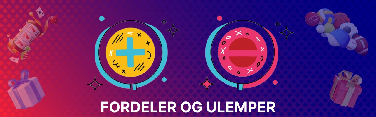 Fordeler og ulemper med the dog house megaways