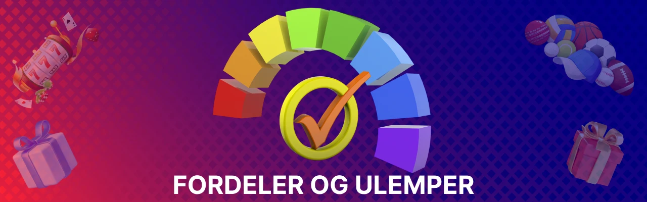 Fordeler og ulemper ved book of toro