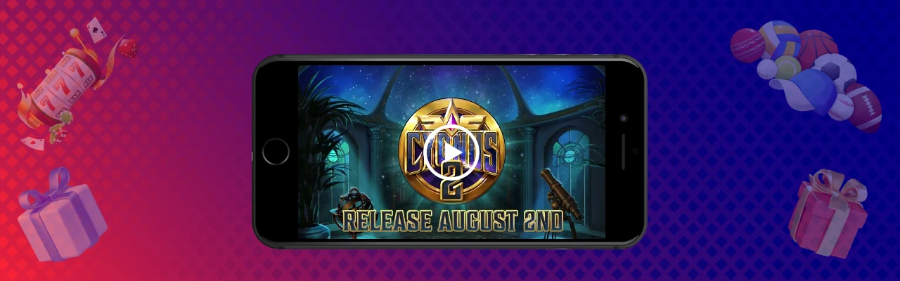 Spille spilleautomaten cygnus 2