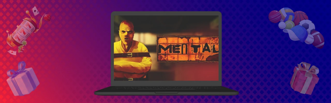 Spille spilleautomaten mental