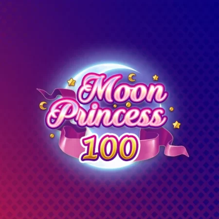 En titt på spilleautomaten Moon Princess 100