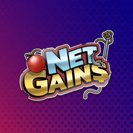 Spilleautomaten Net Gains