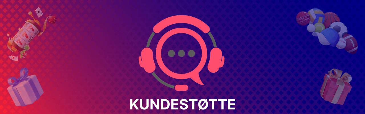 Miki kundestøtte