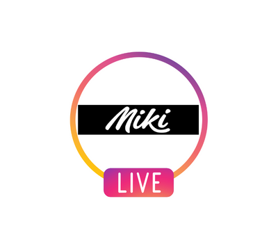 Miki Live Casino