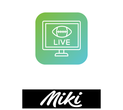 Miki livespill