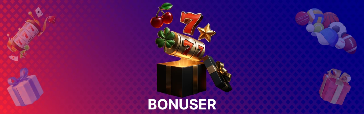 Bonuser pa miki live casino