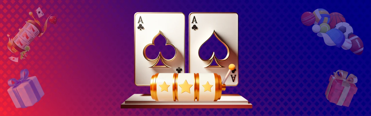 Miki live casino i norge