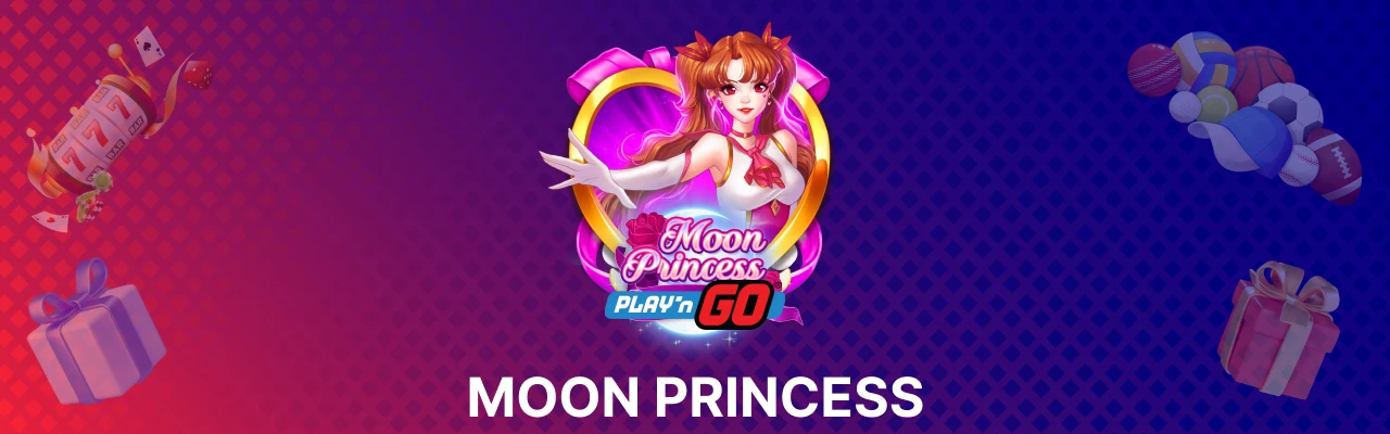 Moon princess pa miki casino