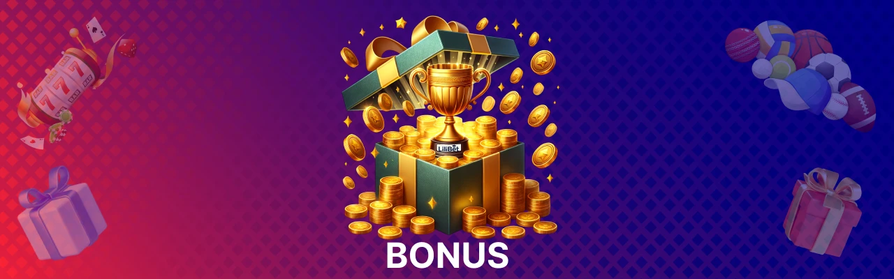 Lilibet bonus i norge