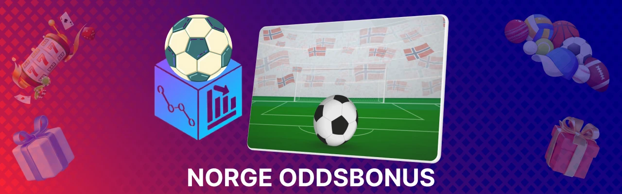 Lilibet casino norge oddsbonus