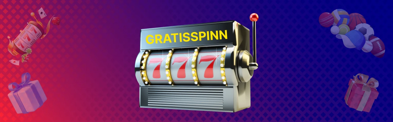 Lilibet gratisspinn