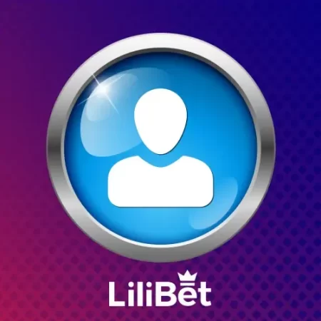Lilibet innlogging 2026