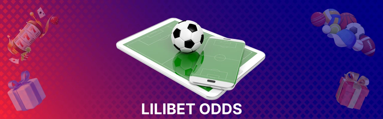 Lilibet odds norge