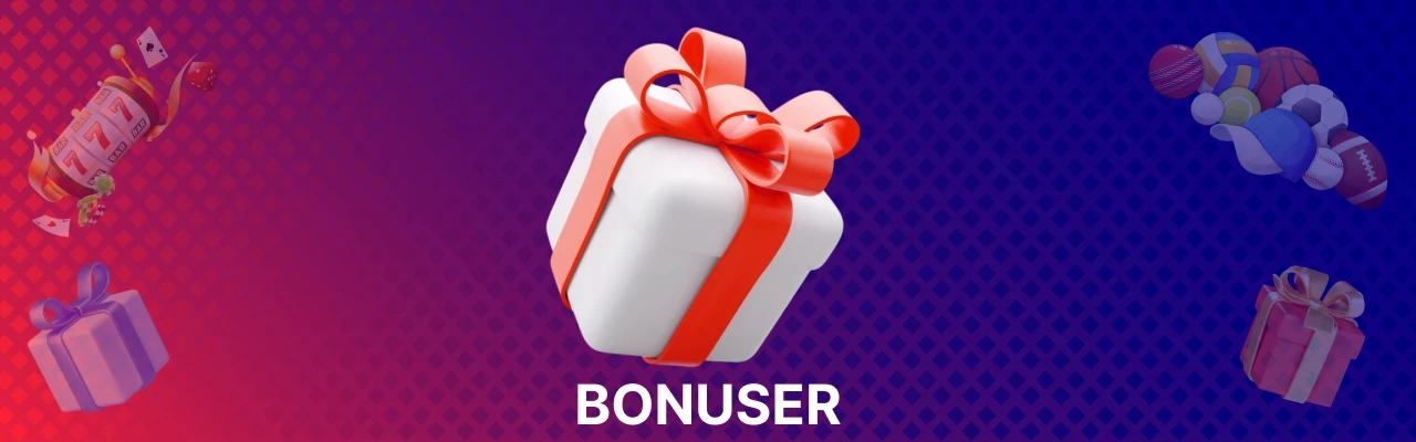 Lilibet casino bonuser