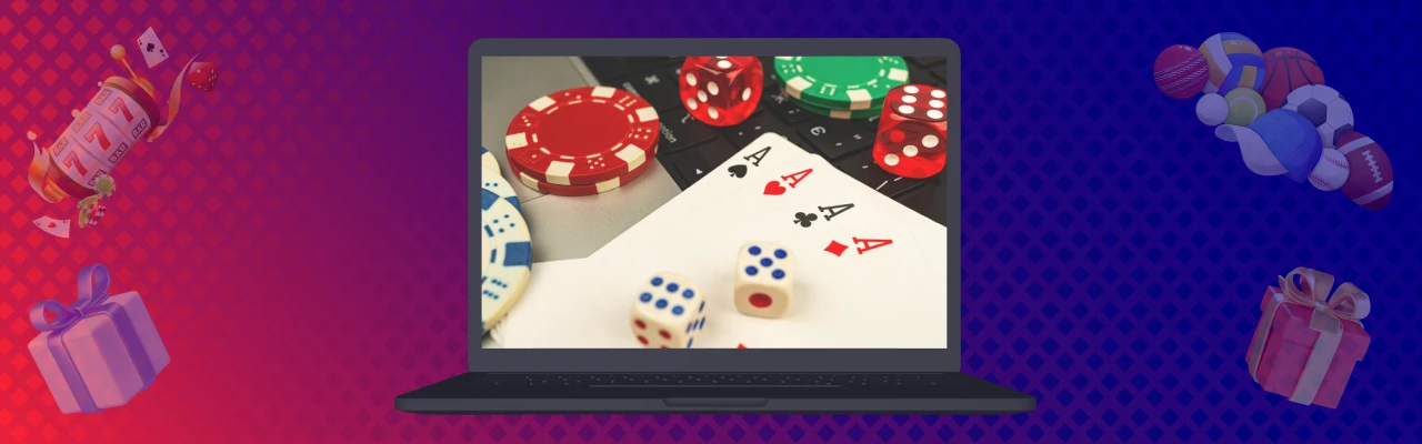 Lilibet casino norge spill