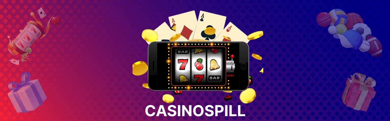 Lilibet casinospill