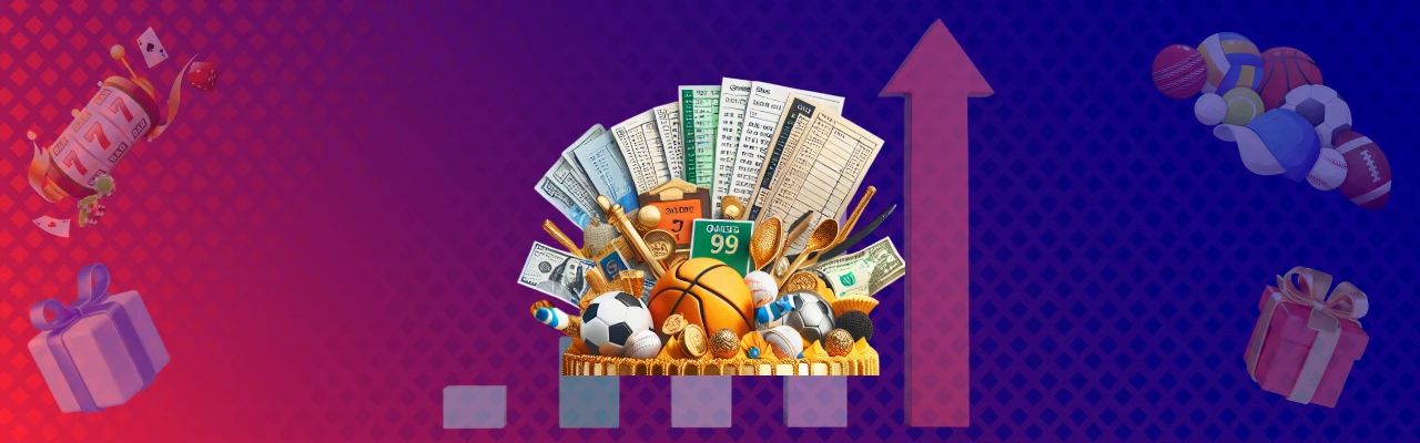 Miki online casino sport betting odds