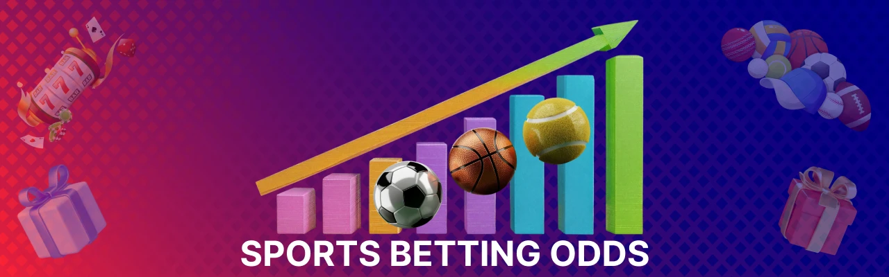 Miki sports betting odds