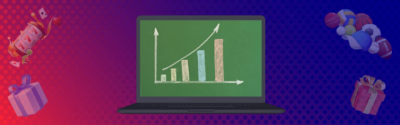 Odds for miki casinospill