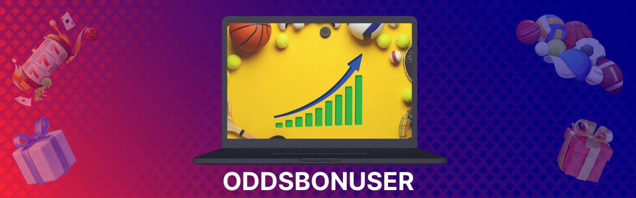 Oddsbonuser pa miki casino norge