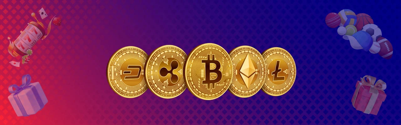 Kryptovaluta hos miki casino