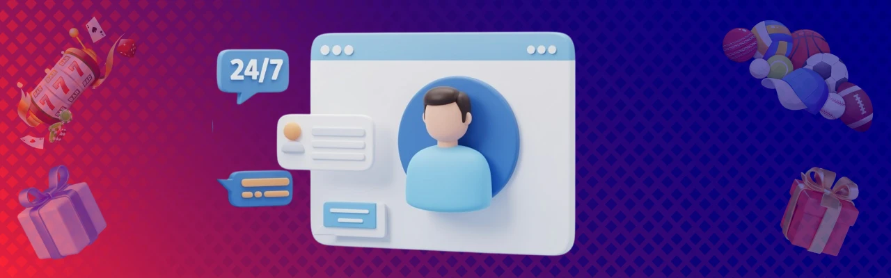 Kundestøtte pa miki