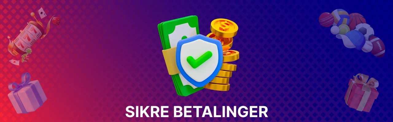 Tips for miki betalinger