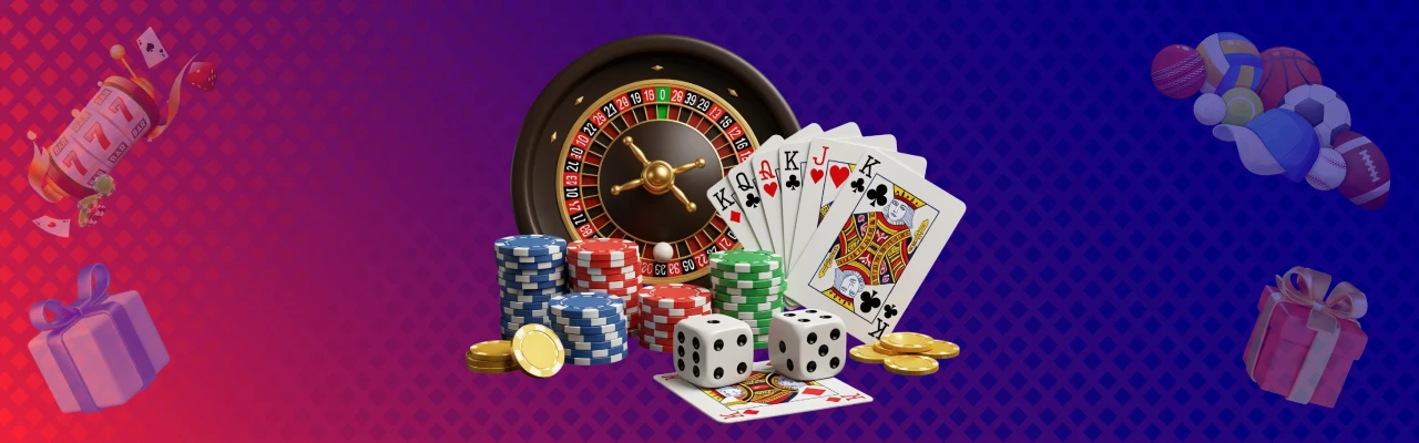 Beste norske casinoet