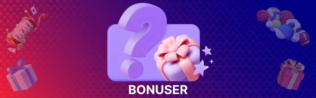 Bonuser pa kasino spill