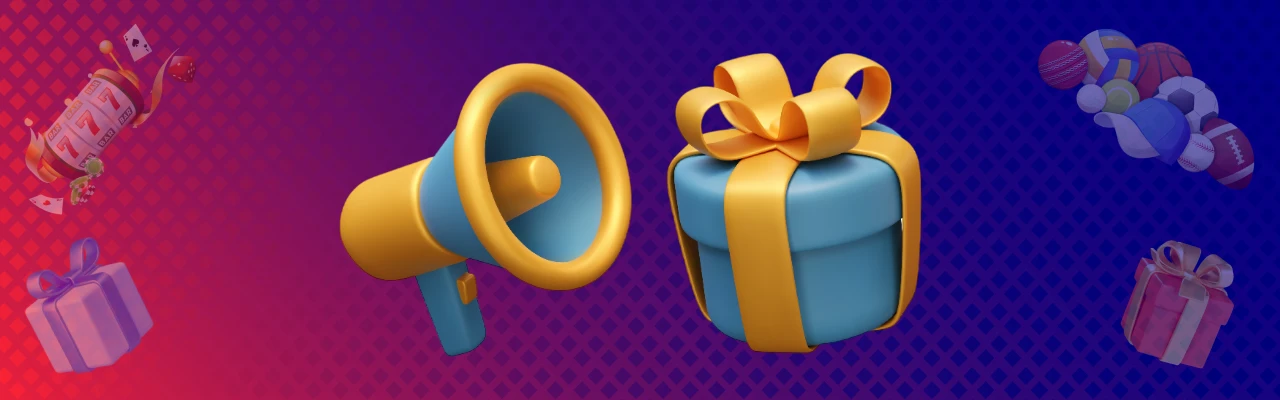Casino bonus
