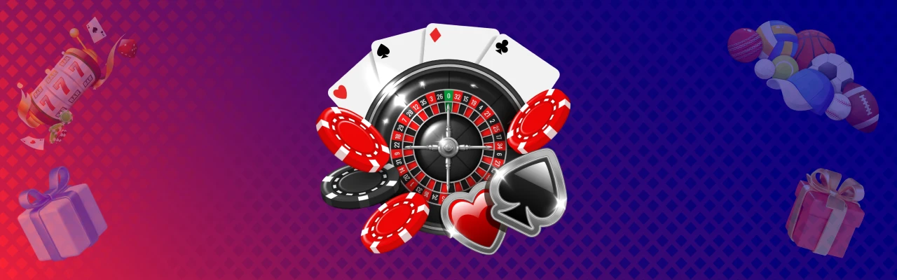 Casinospill pa nett