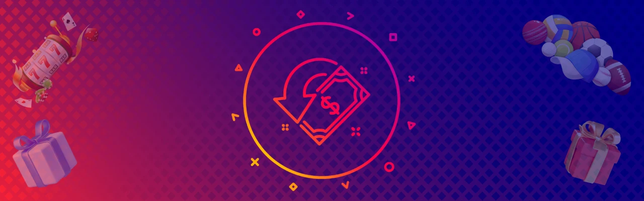 Innskudds og uttaksmetoder i online casino