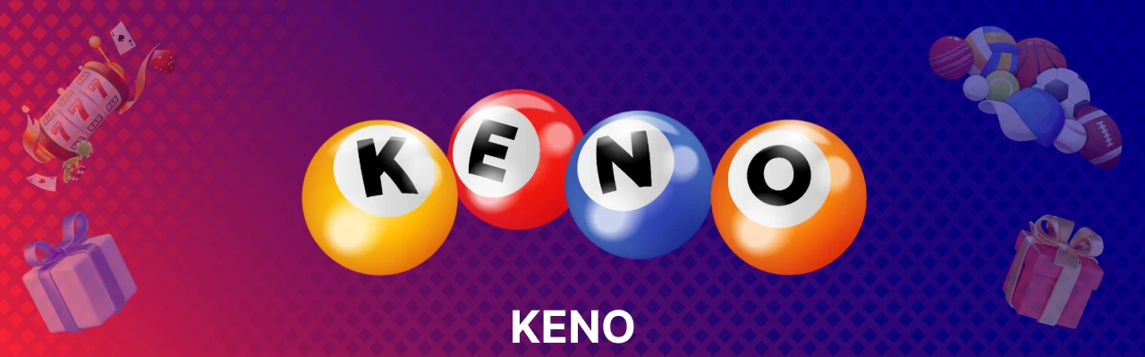 Keno