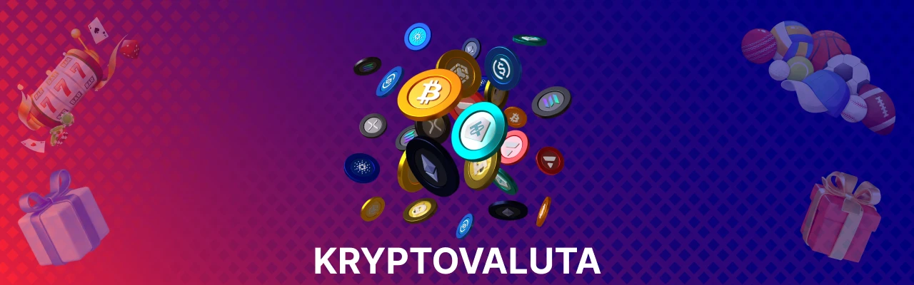 Kryptovaluta